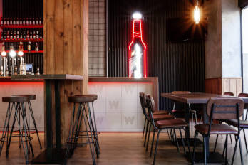 Wingz Chicken Factory